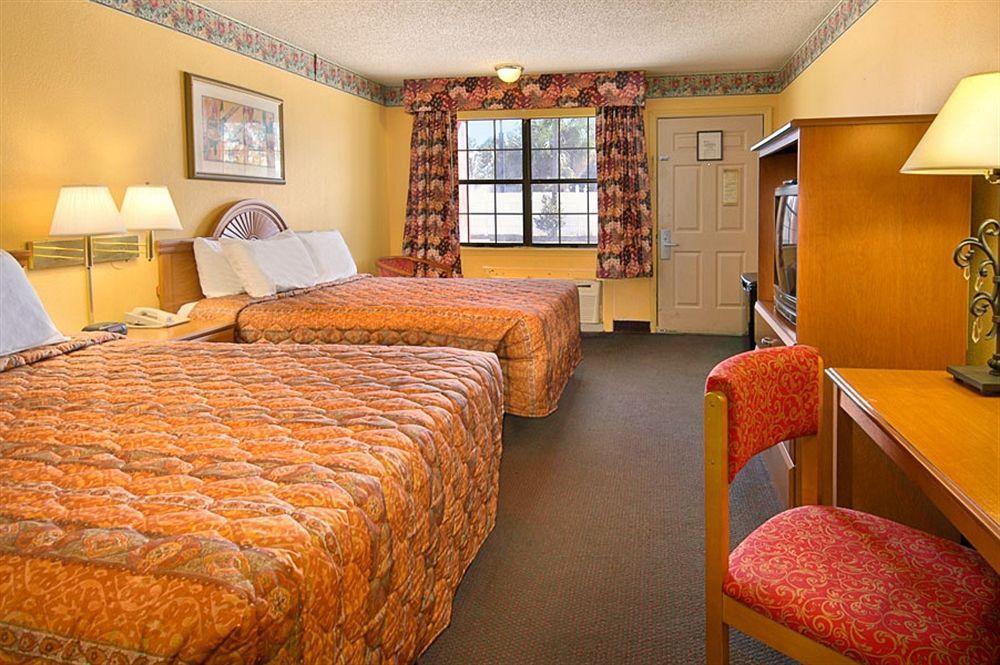 Budget Inn Of Jasper Pokój zdjęcie